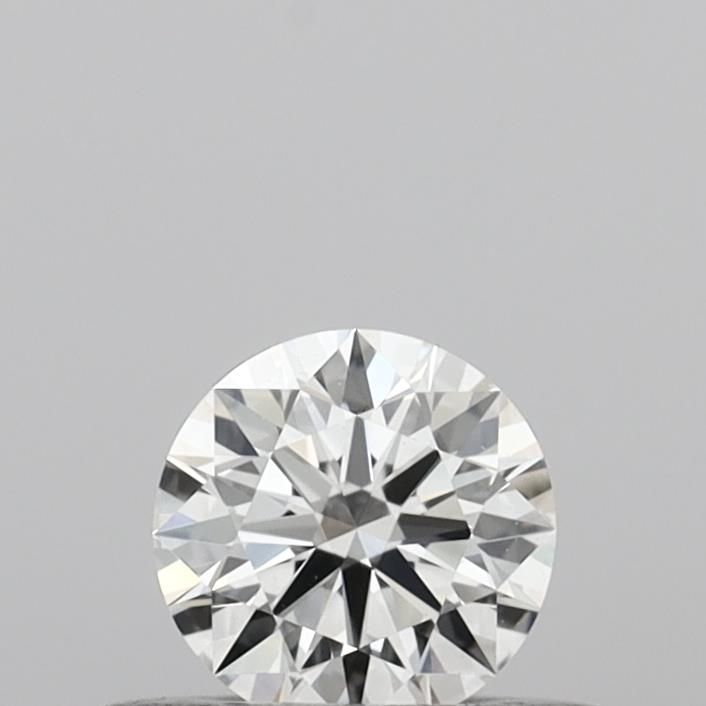 0.30 ct Round diamond
