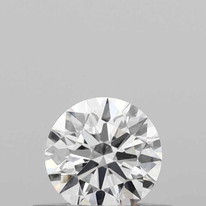0.30 ct Round diamond