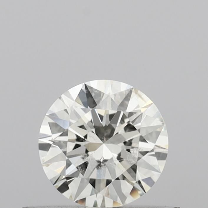 0.4 ct Round Diamond