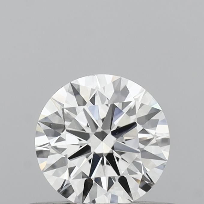 0.41 ct Round diamond