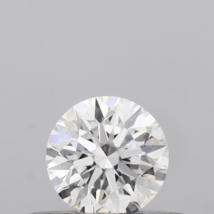 0.30 ct Round diamond