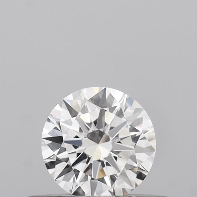 0.30 ct Round diamond