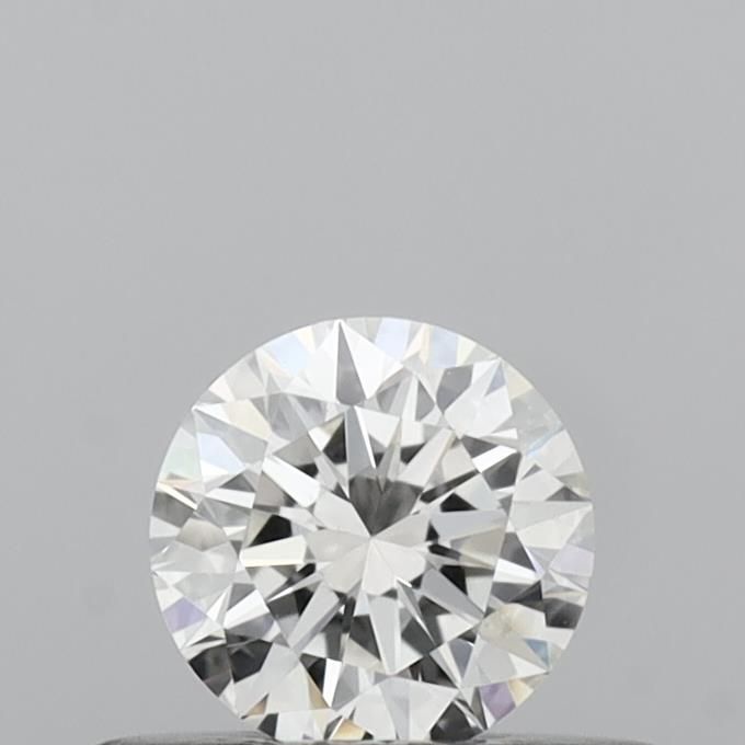 0.31 ct Round diamond