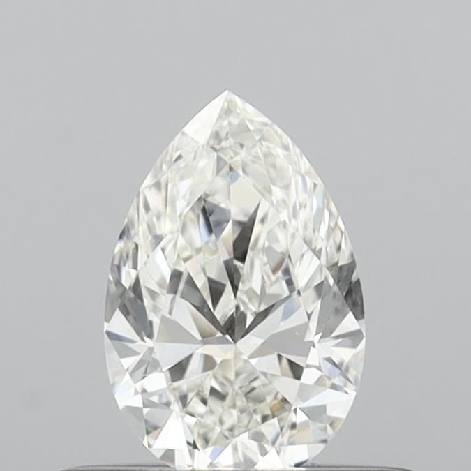 0.40 ct Pear diamond