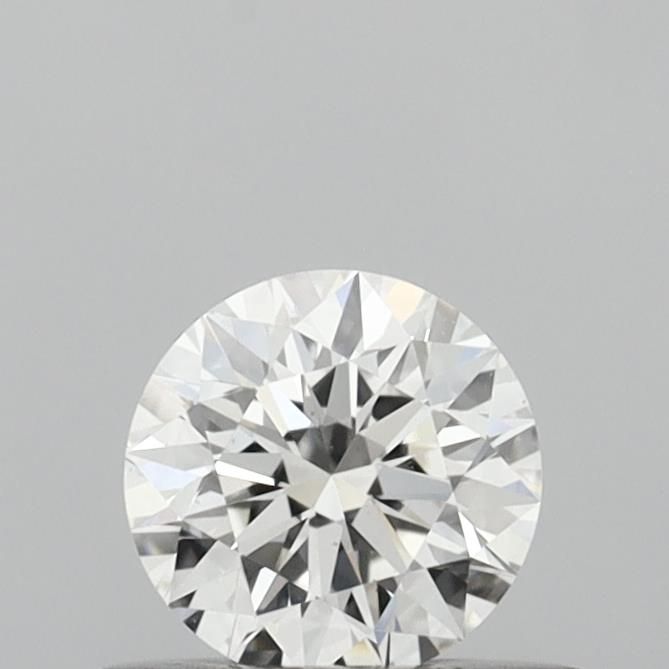 0.36 ct Round diamond