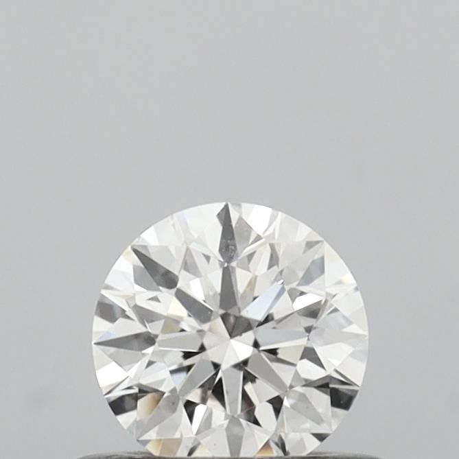 0.40 ct Round diamond