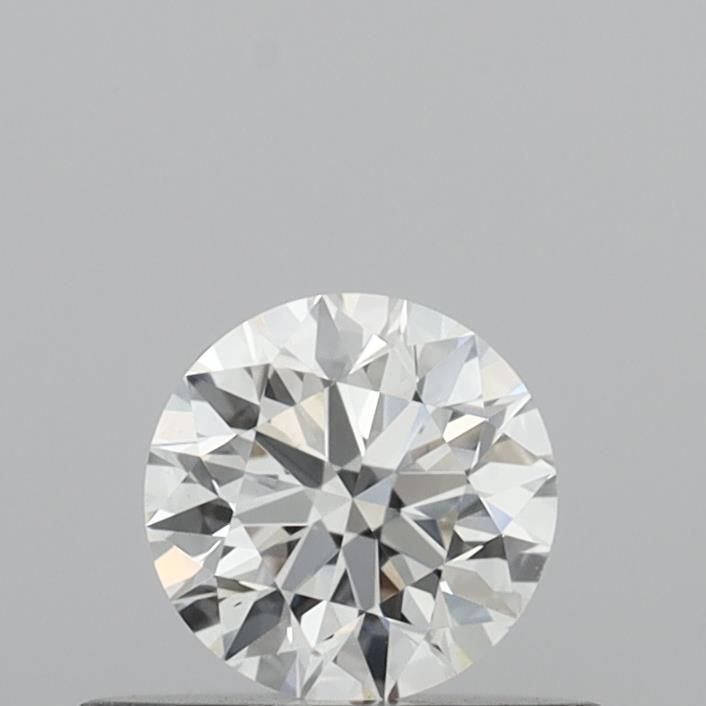 0.40 ct Round diamond