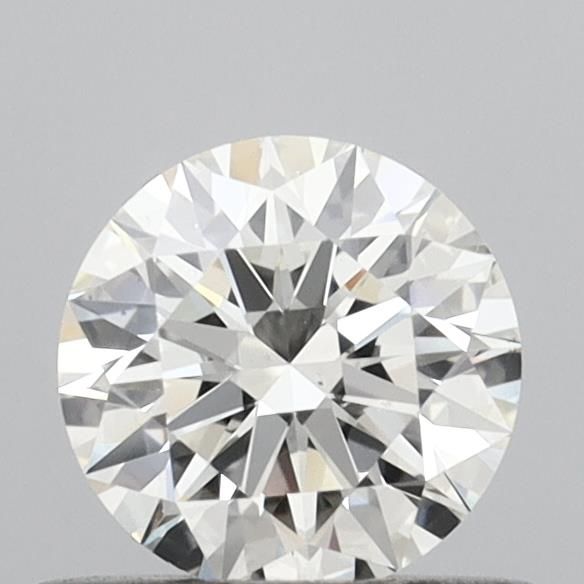 0.51 ct Round Diamond