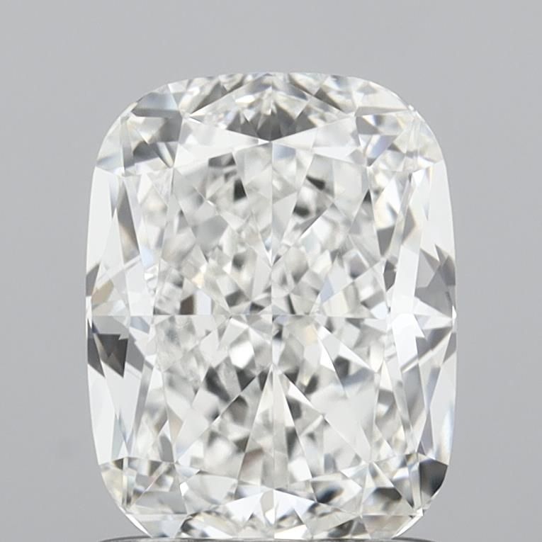1.38 Carat