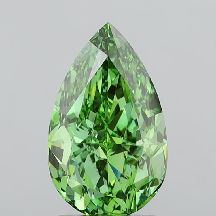 3.01 Carat