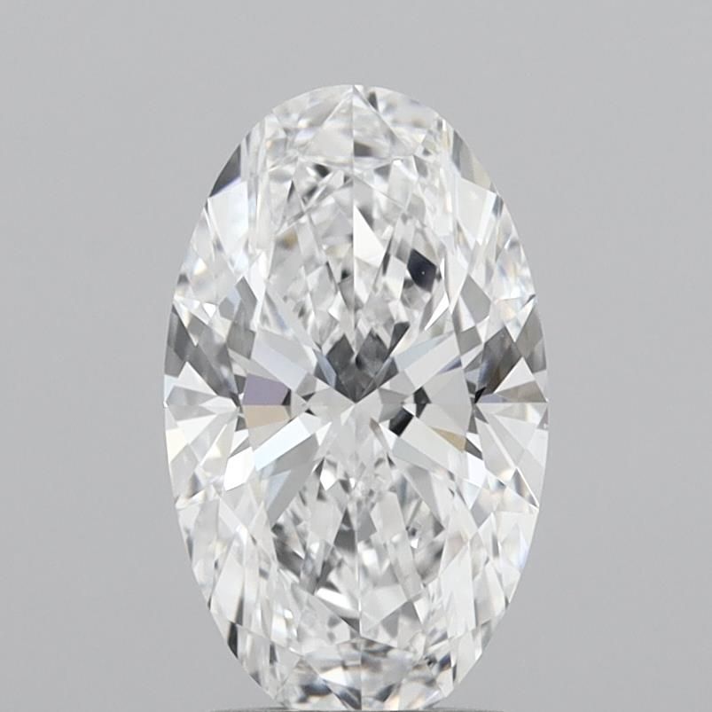 2.07 Carat