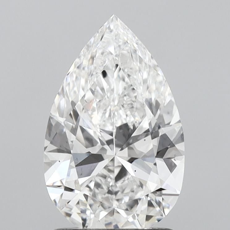 1.39 Carat