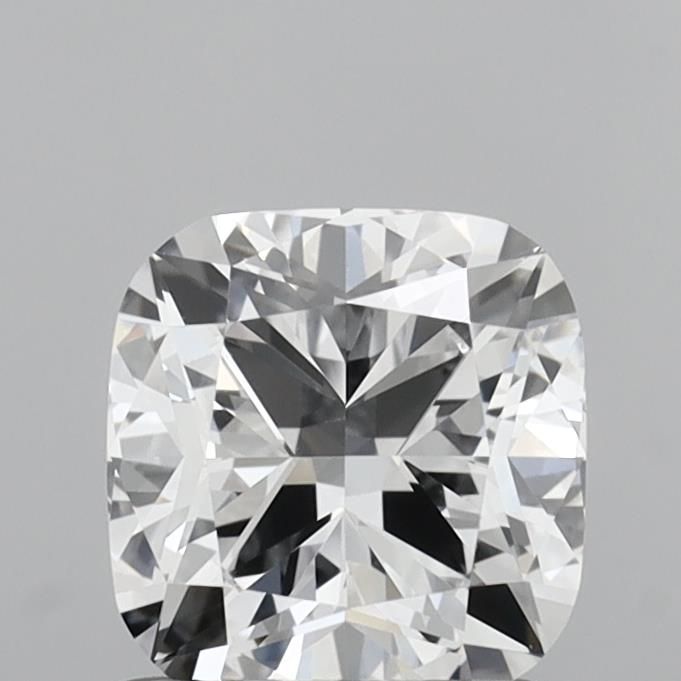 1.27 Carat