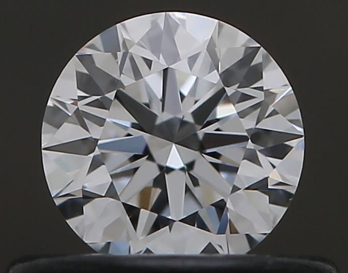 Diament 0.36 ct D/FL