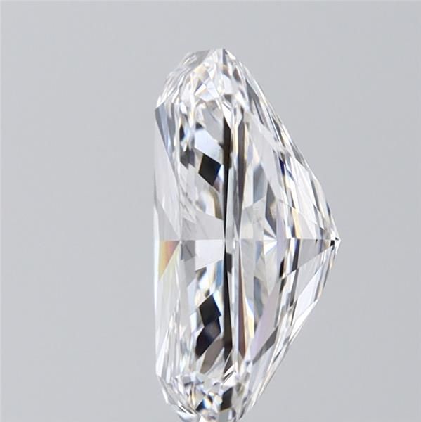 1.55 ct. radiant Lab Grown Diamond front image