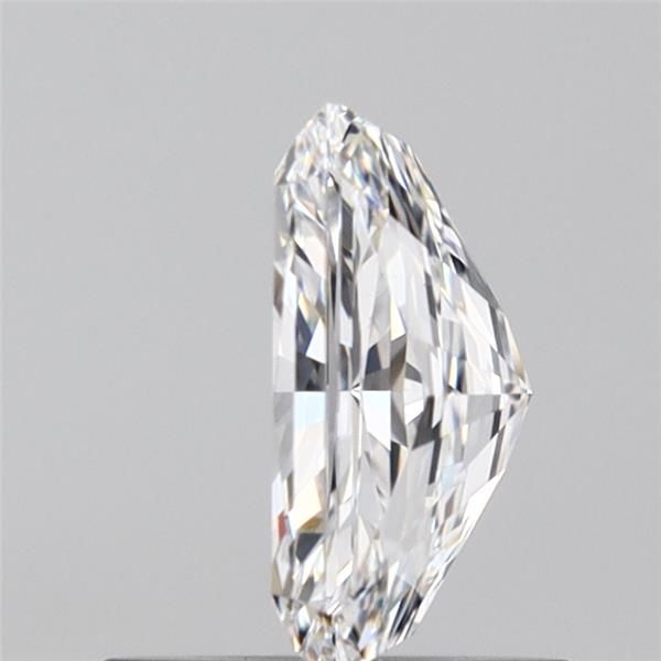 0.95 ct. radiant Lab Grown Diamond front image