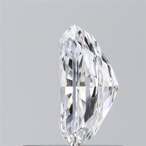 0.98 ct. radiant Lab Grown Diamond front image