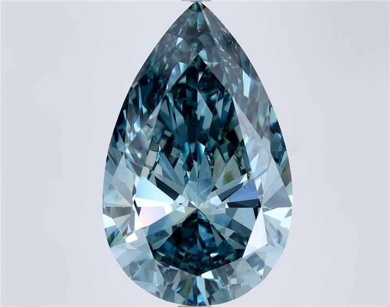9.07 Carat