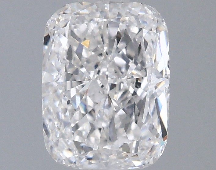0.99 ct lab-grown Cushion modified Diamond