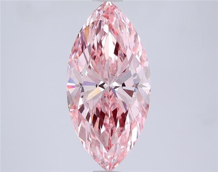 2.01 ct Marquise diamond