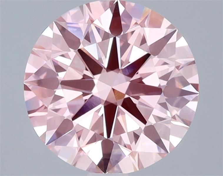 2.23 ct Round diamond