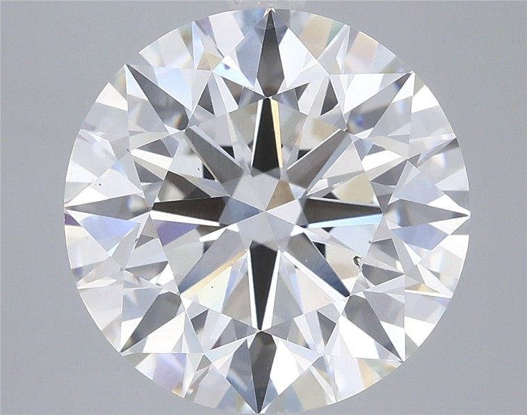 6.82 Carat