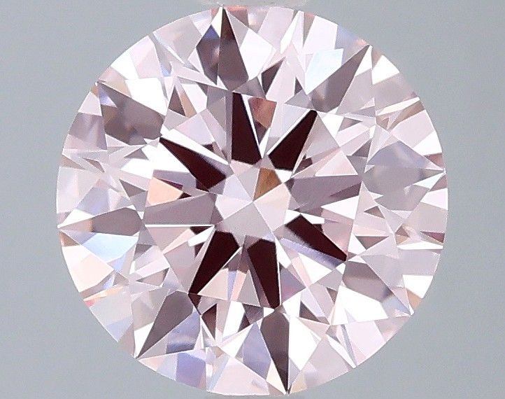 2.04 ct Round diamond