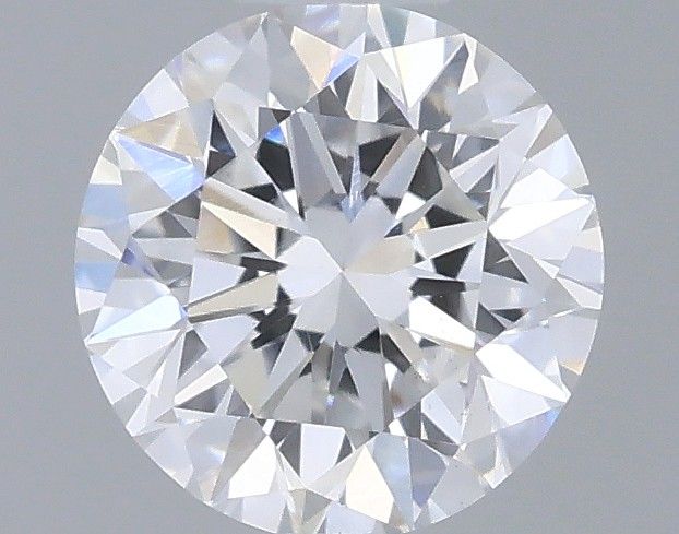 0.47 ct lab-grown Round Diamond