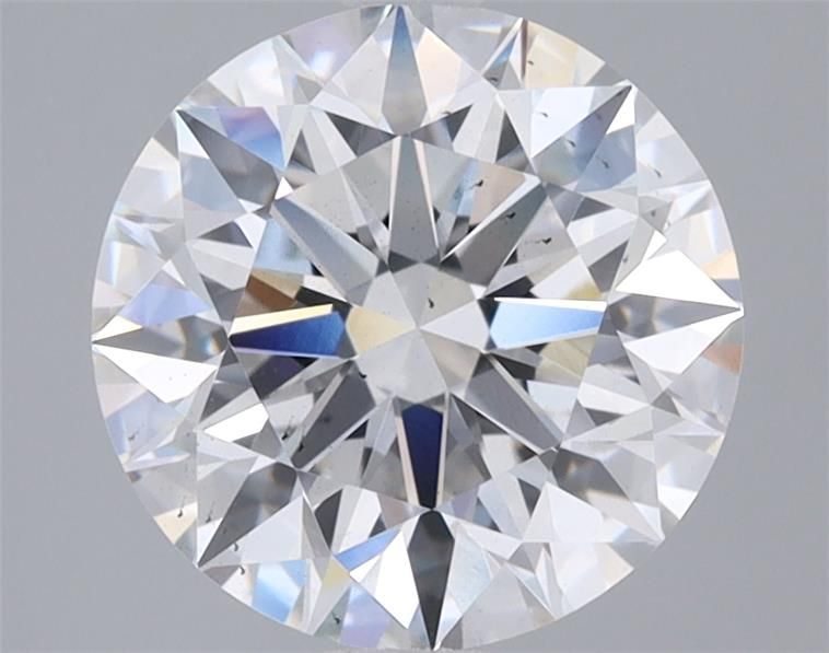 2.70 Carat