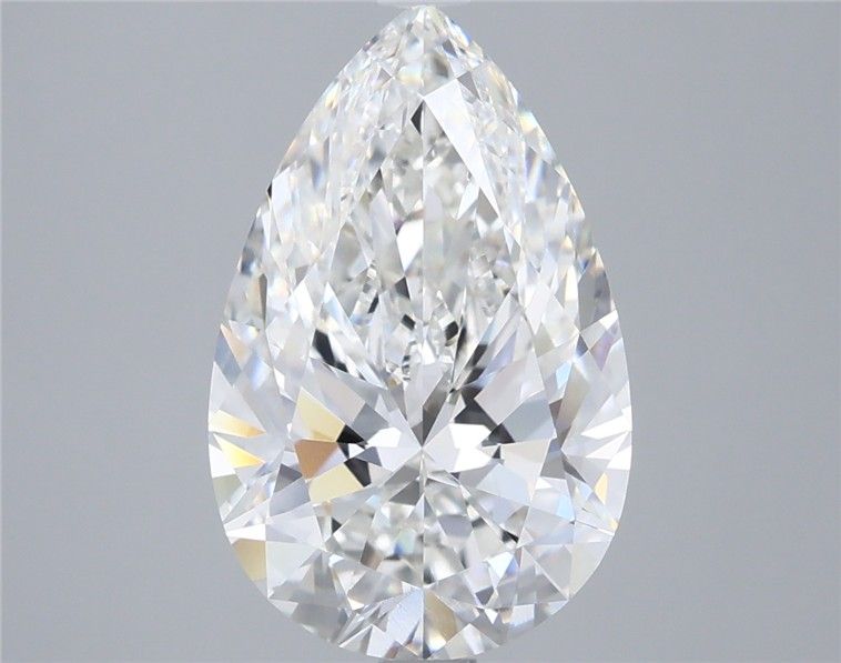 4.01 Carat