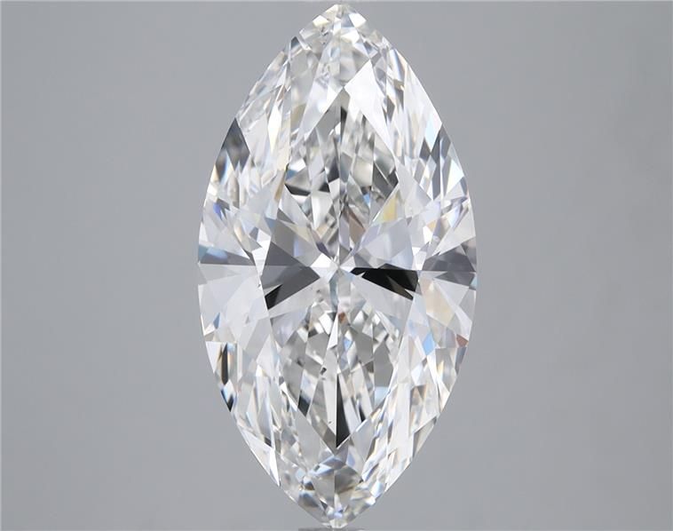 4.01 Carat