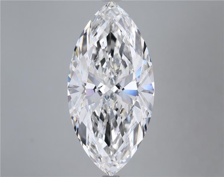 8.02 Carat