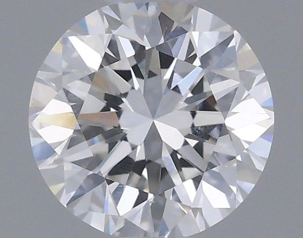 0.58 Carat