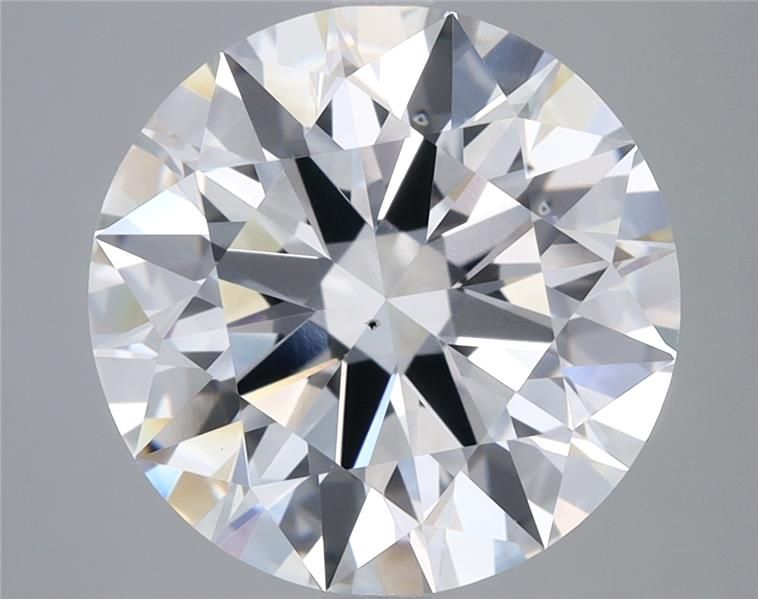 6.03 Carat