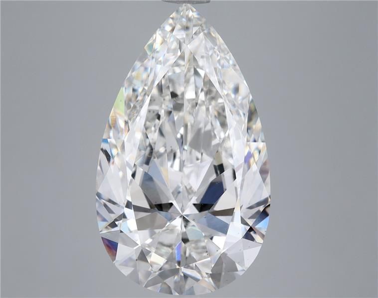6.87 Carat