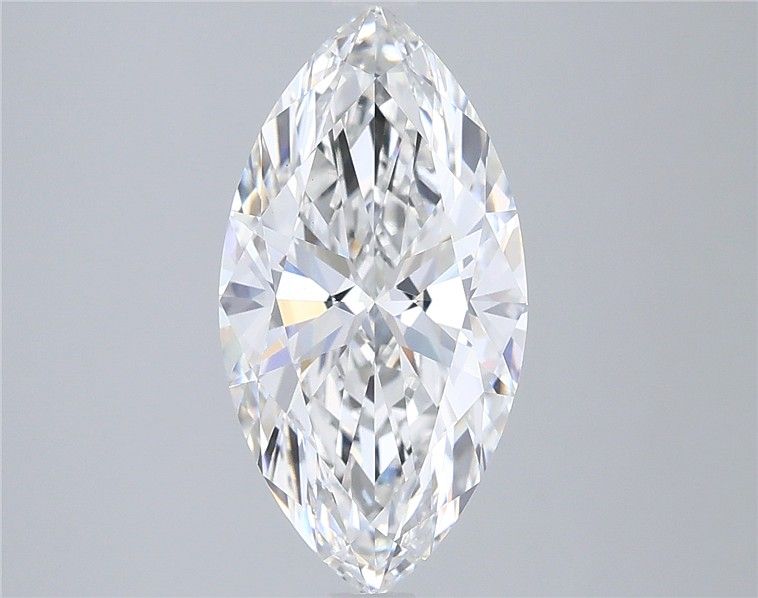 2.90 ct Marquise diamond