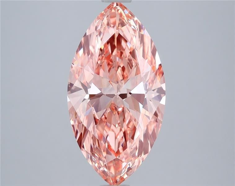3.01 ct Marquise diamond