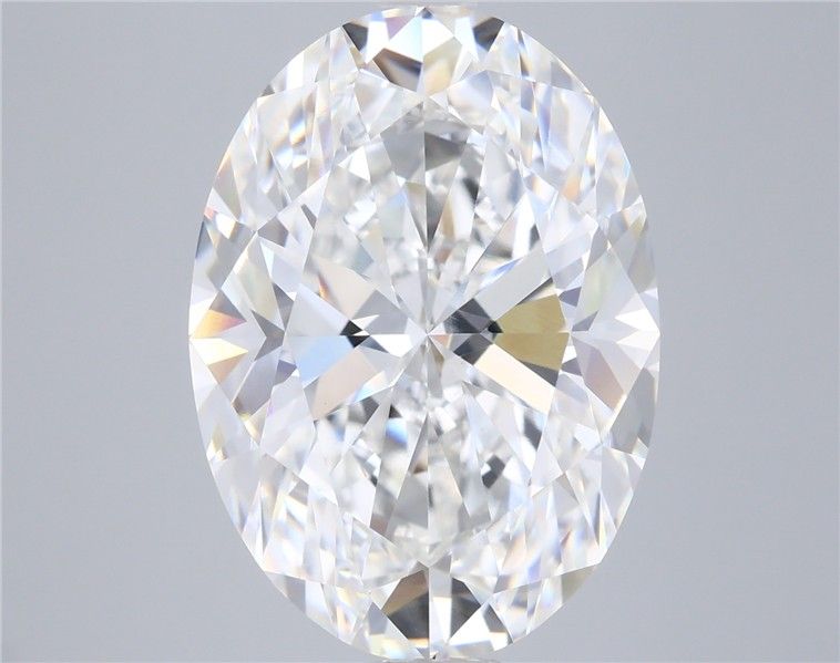 7.01 Carat
