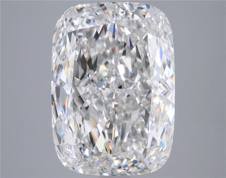 7.01 Carat