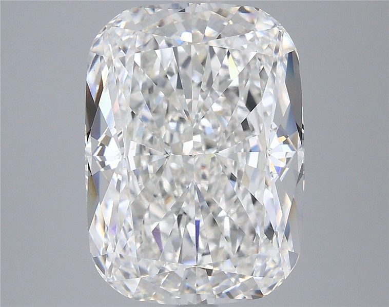 7.08 Carat