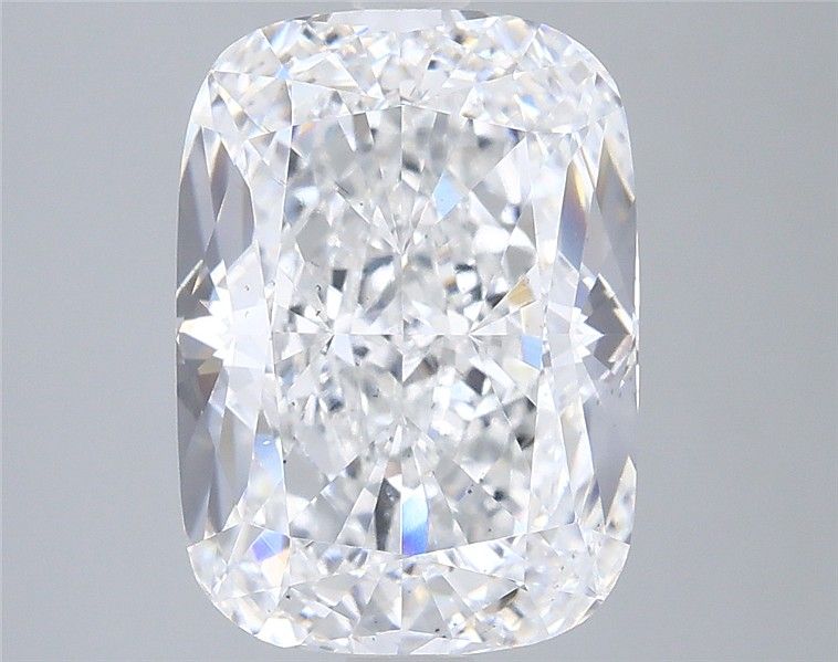 5.04 Carat
