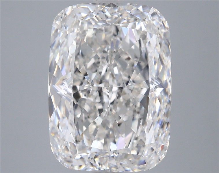 7.02 Carat