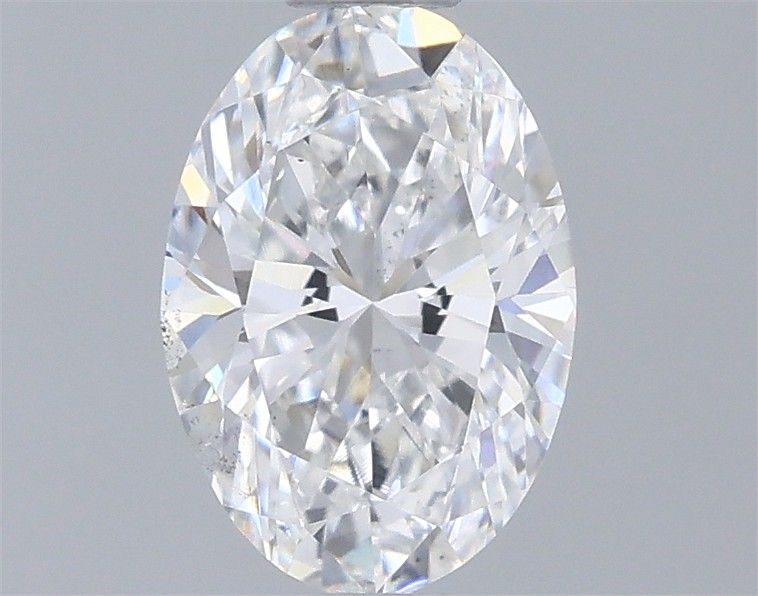 0.58 Carat