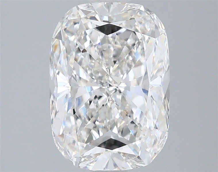 2.49 ct Cushion Modified diamond