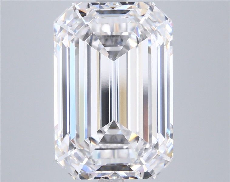 8.07 Carat