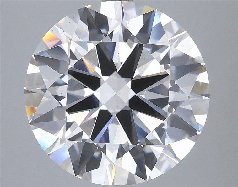 7.04 Carat