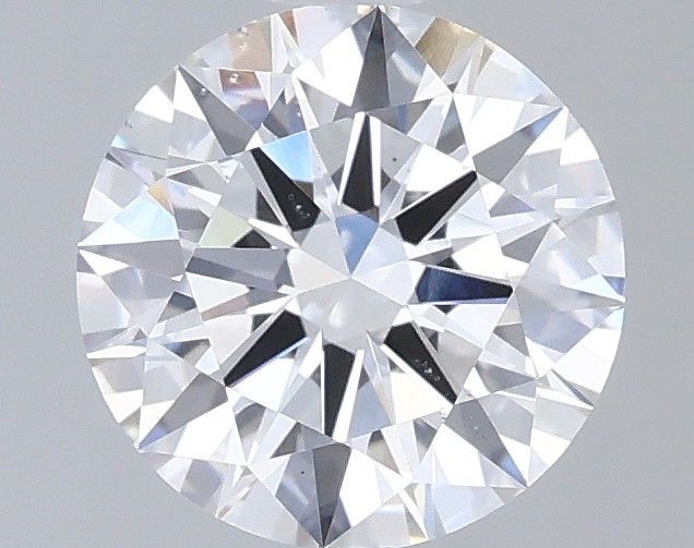 1.54 Carat