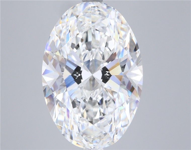 8.07 Carat