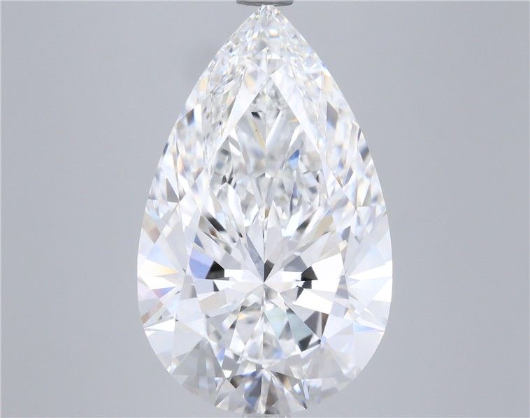 8.07 Carat