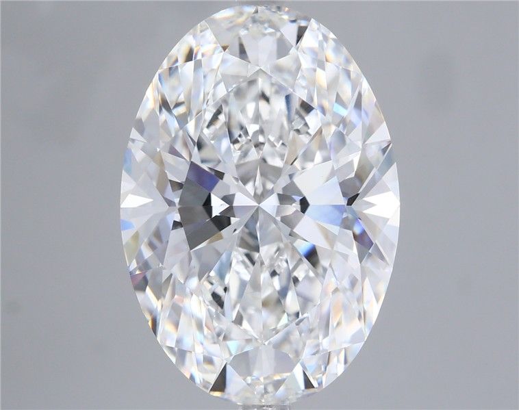 7.08 Carat